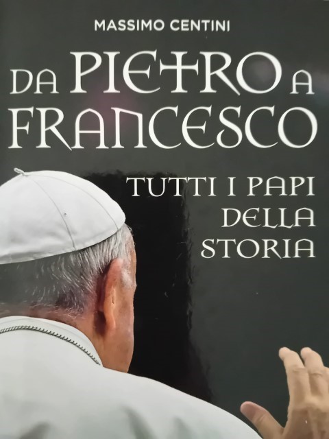 Dvojica Pape nasuprot Napoleona